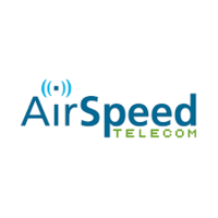 Airspeed Telecom on Cloudscene
