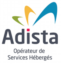 Adista on Cloudscene