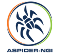 Aspider-NGI on Cloudscene