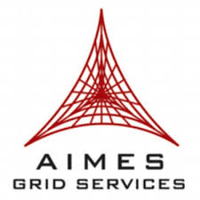 AIMES Grid Services on Cloudscene