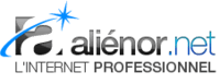 Alienor.net on Cloudscene
