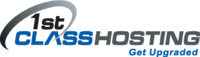 1st Class Hosting on Cloudscene