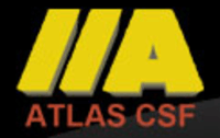 Atlas CSF on Cloudscene